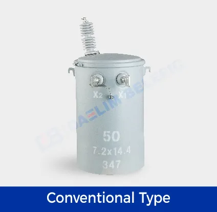 Conventional Transformer Design