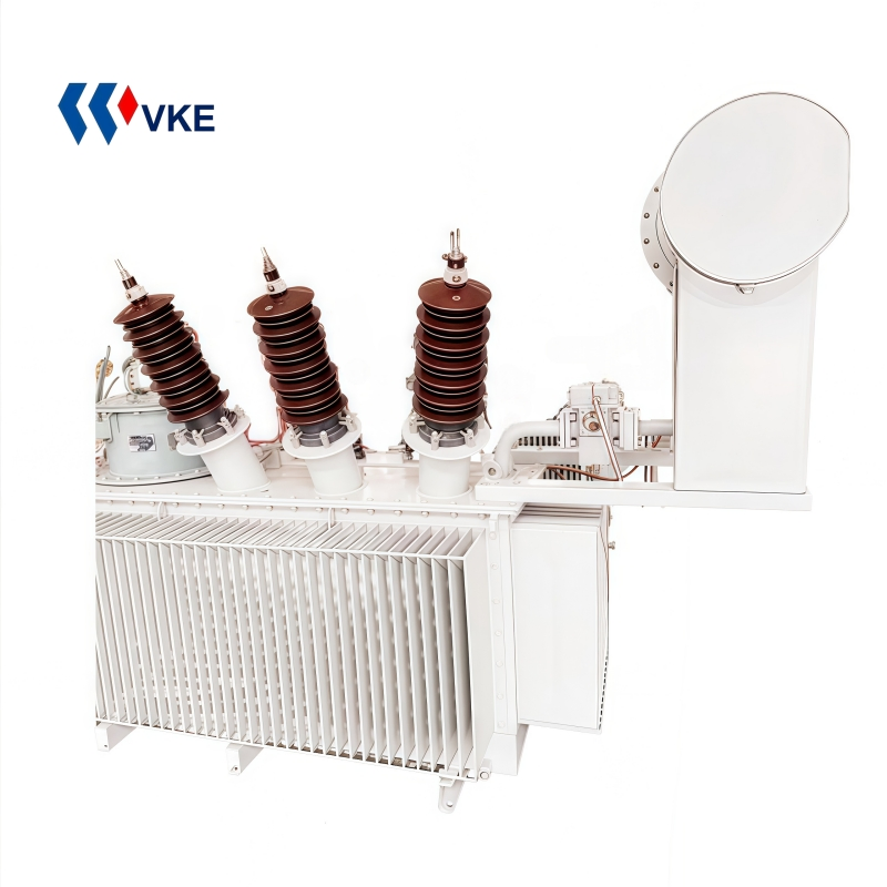 Factory Price 35kv 3150kVA 20mva 31.5mva Oil Filled Industrial Distribution Transformers Price