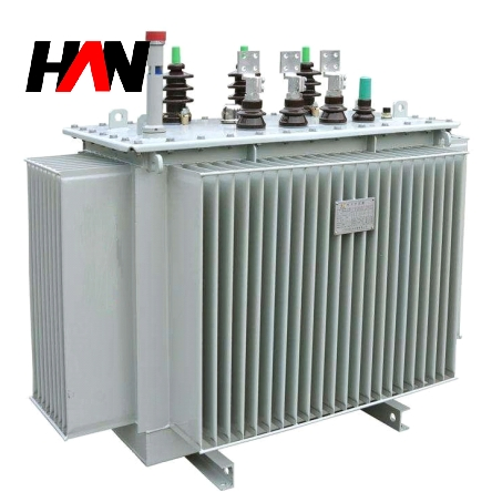 Furnace Transformer 1000kVA Three Phase 660V for Induction Heating Equipment