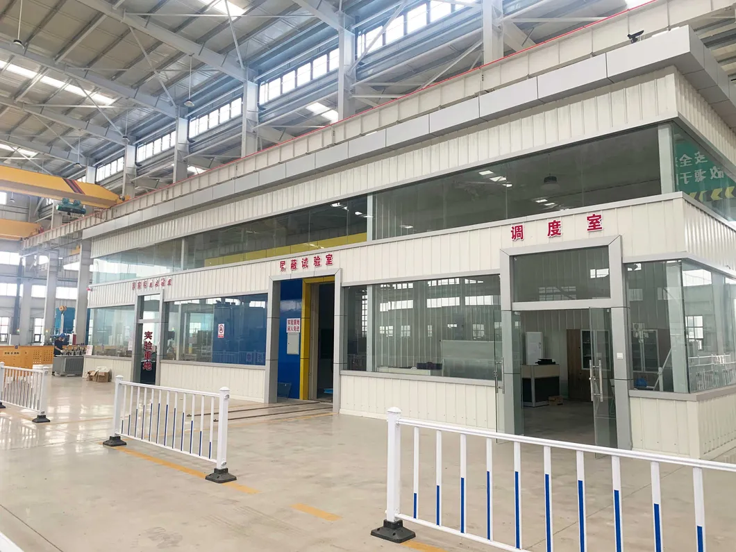 Manufacturing Process