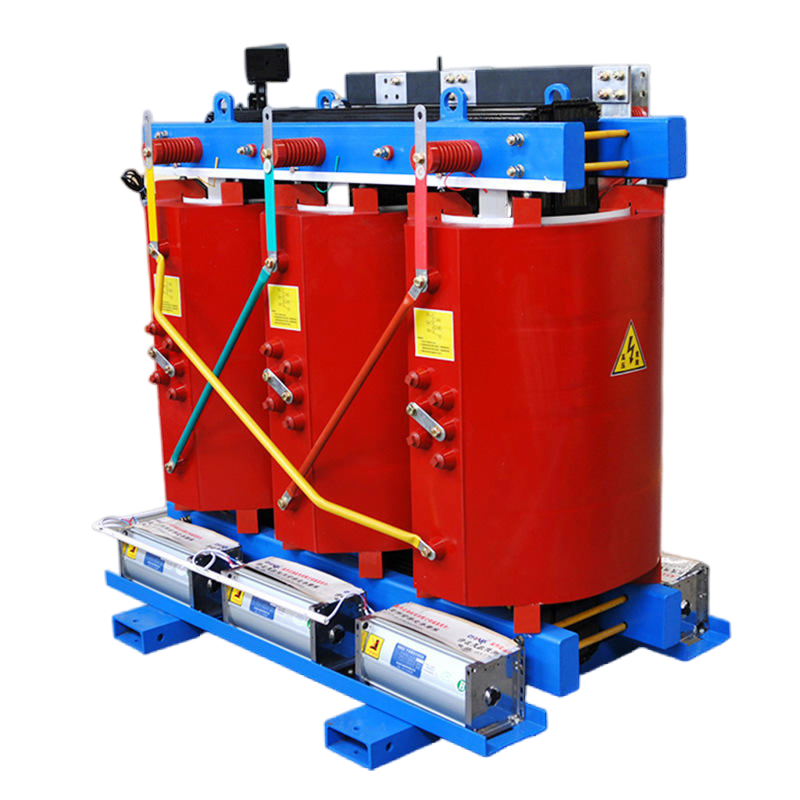 Dy 200kVA Customizable Three-Phase Dry-Type Power Transformer for Substation Applications (CE Standard) ODM