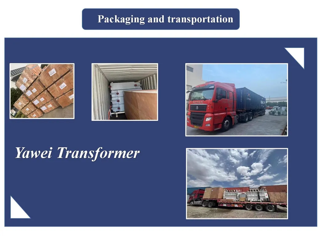 Transformer Component 8