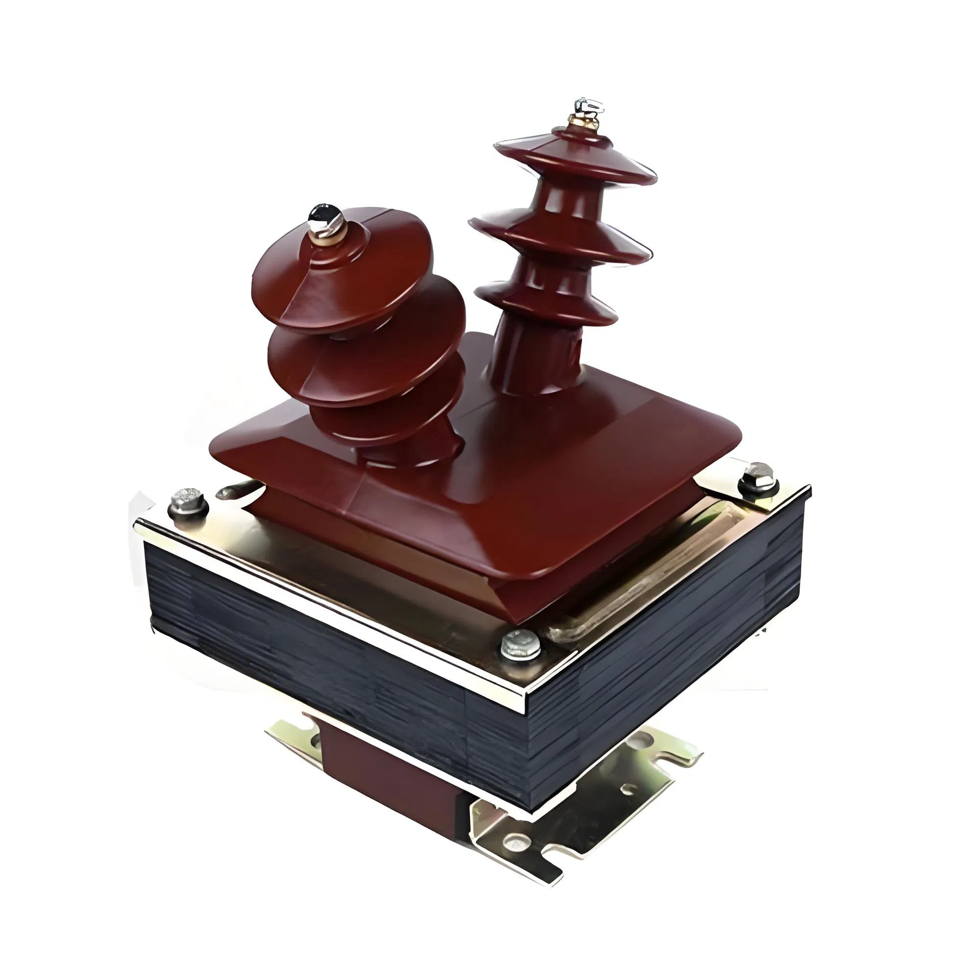 Jdz-10 Customized Indoor Medium/High Voltage Instrument Transformer Vt/PT