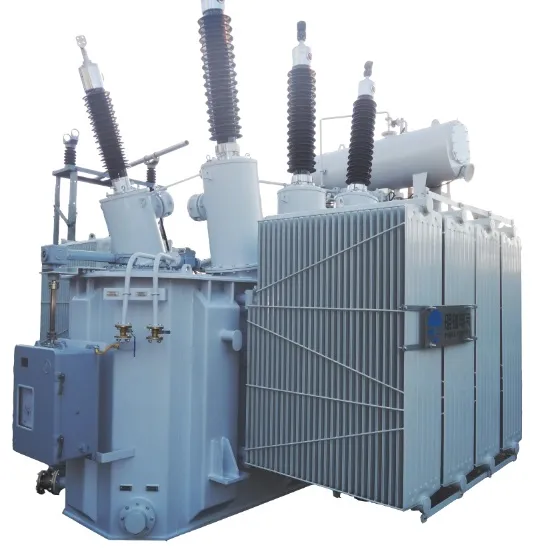 Power Transformer