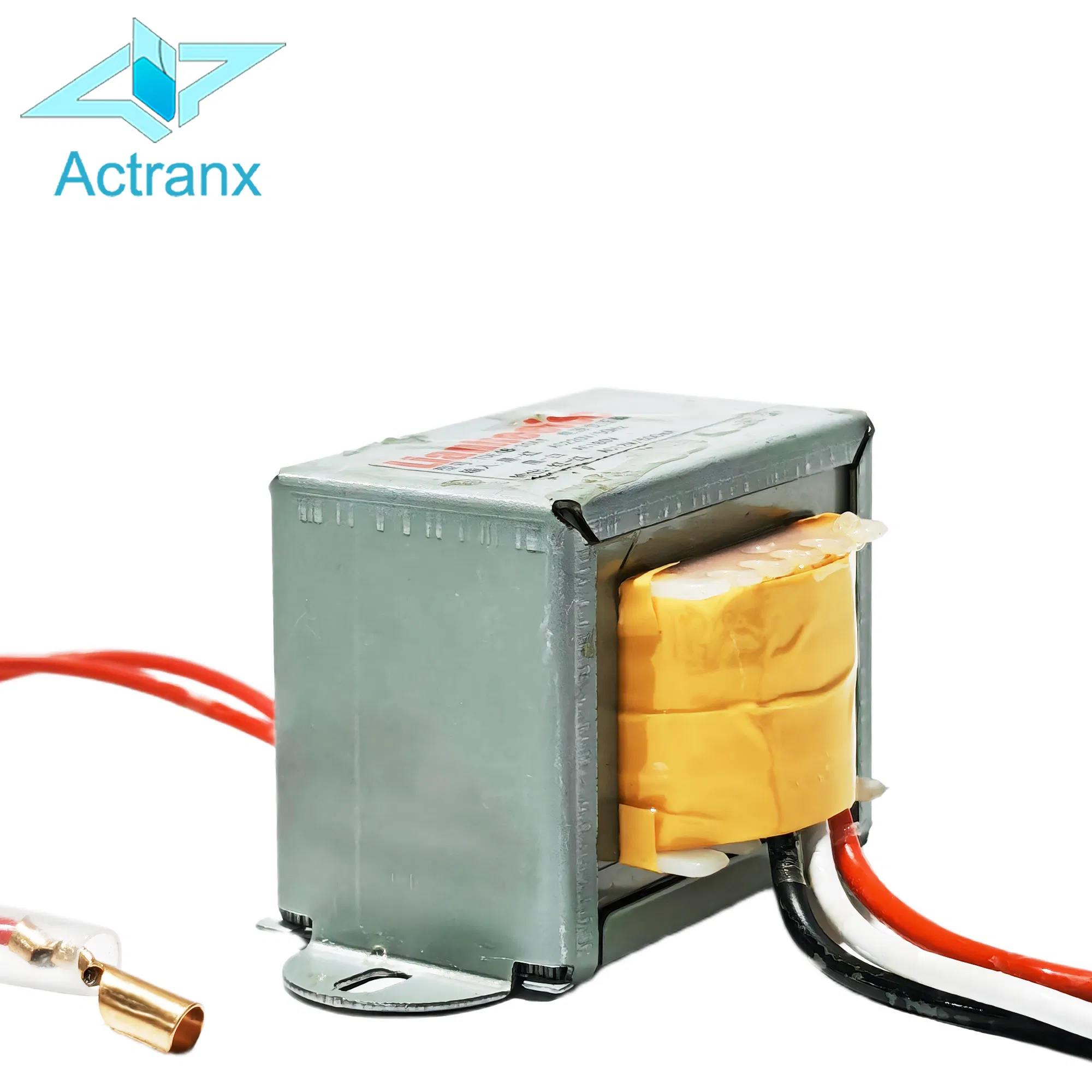 Single Phase Machine Tool Control Transformer for Industrial Automation