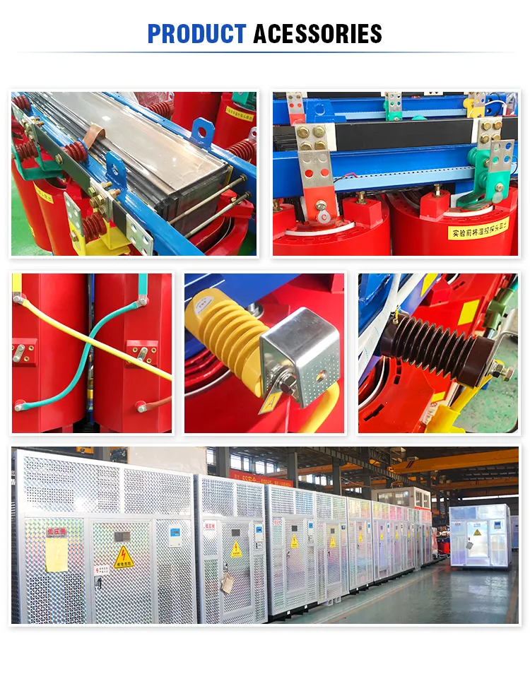 Transformer Details 2