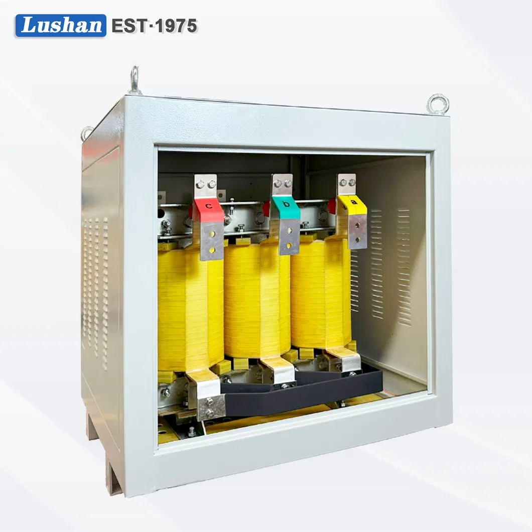 Transformer detail 2