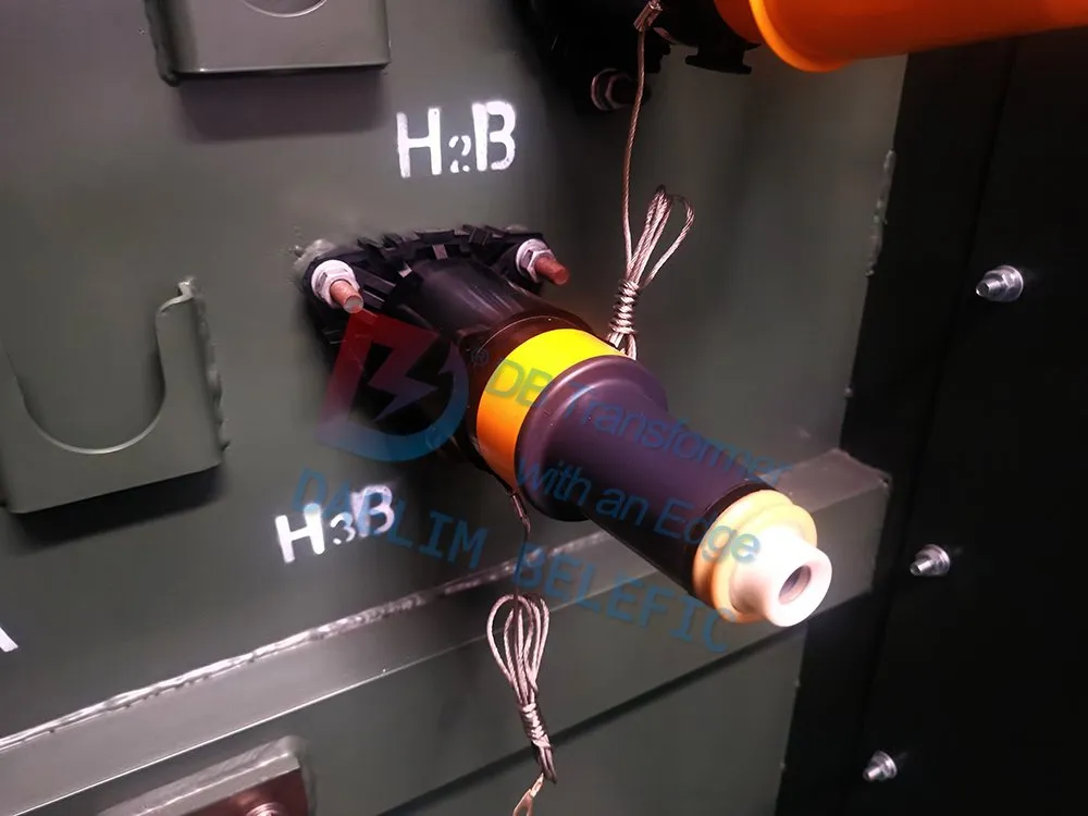 Transformer Detail 3