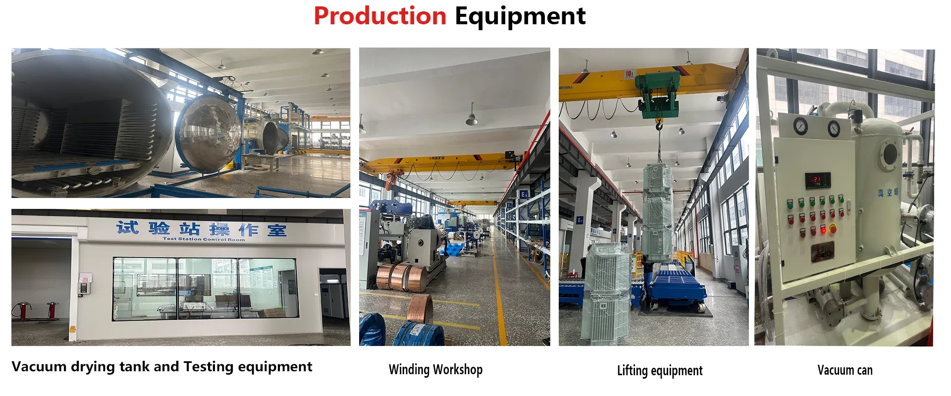 Customization Options