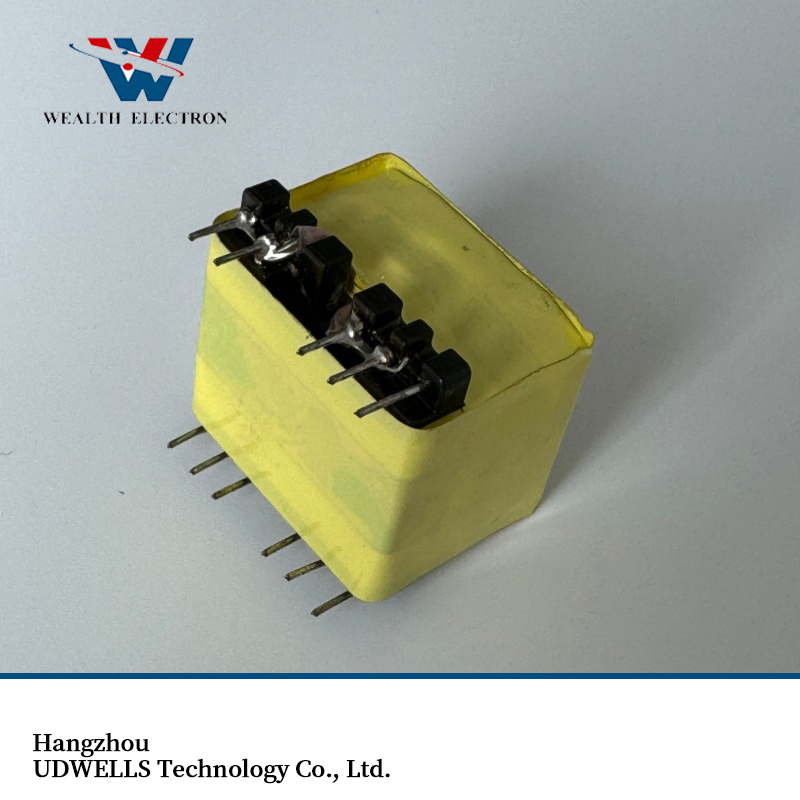 Free Sample Manufacturers 250kVA Transform Toroidal Current Compact Substation 20/0.4kv High Frequency Transformer