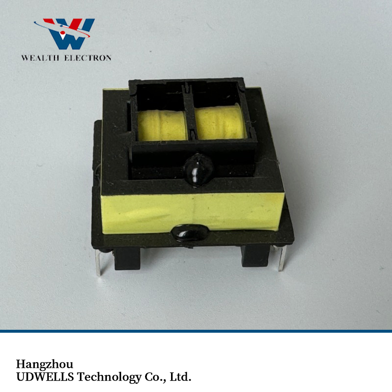 Free Sample 3 Phase Voltage High Voltage Secondary: 3 Kv Induction Furnace Solar Power Converter High Frequency Transformer