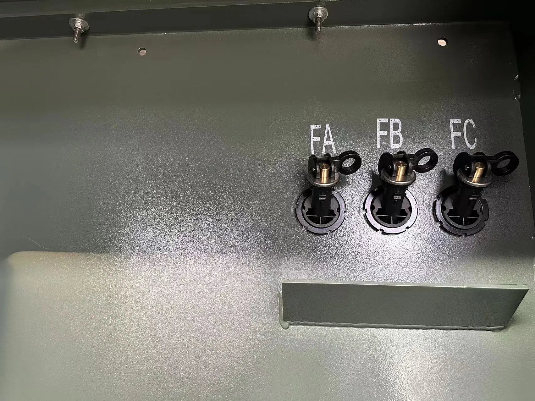 Reliable 1000 kVA Pad-Mounted Transformer for Heavy Duty Use