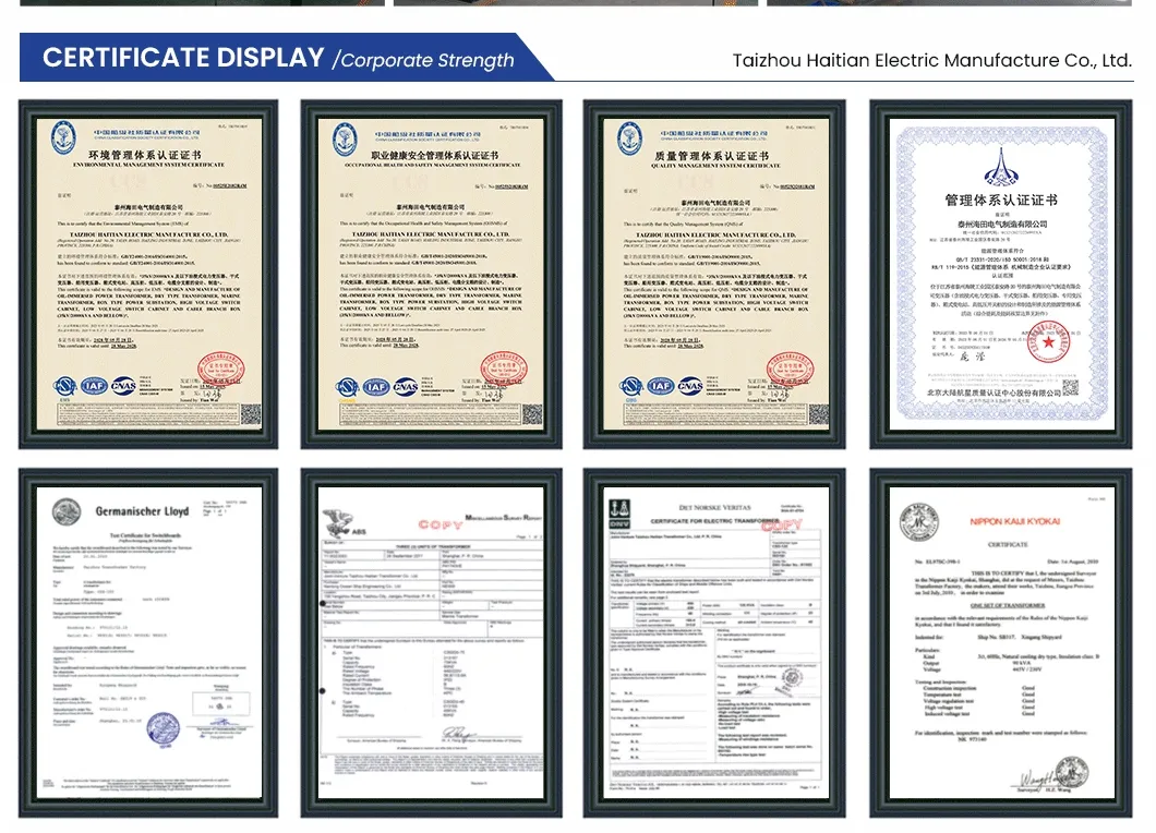 Manufacturing Process