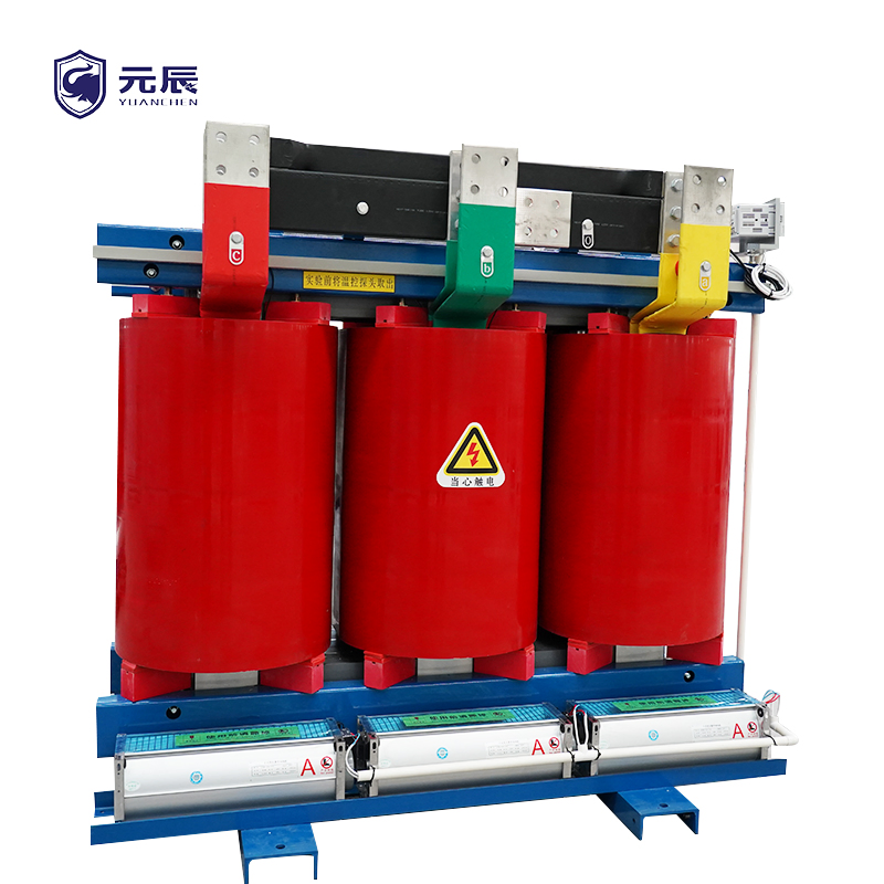 Step-Down 10kv/0.4kv 1000kVA Distribution Transformer