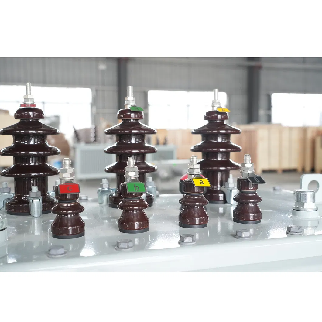 Transformer Details 6