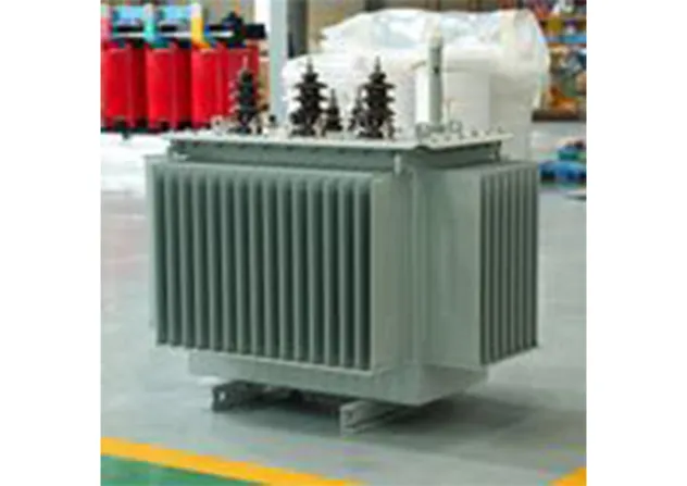 Transformer Component 1