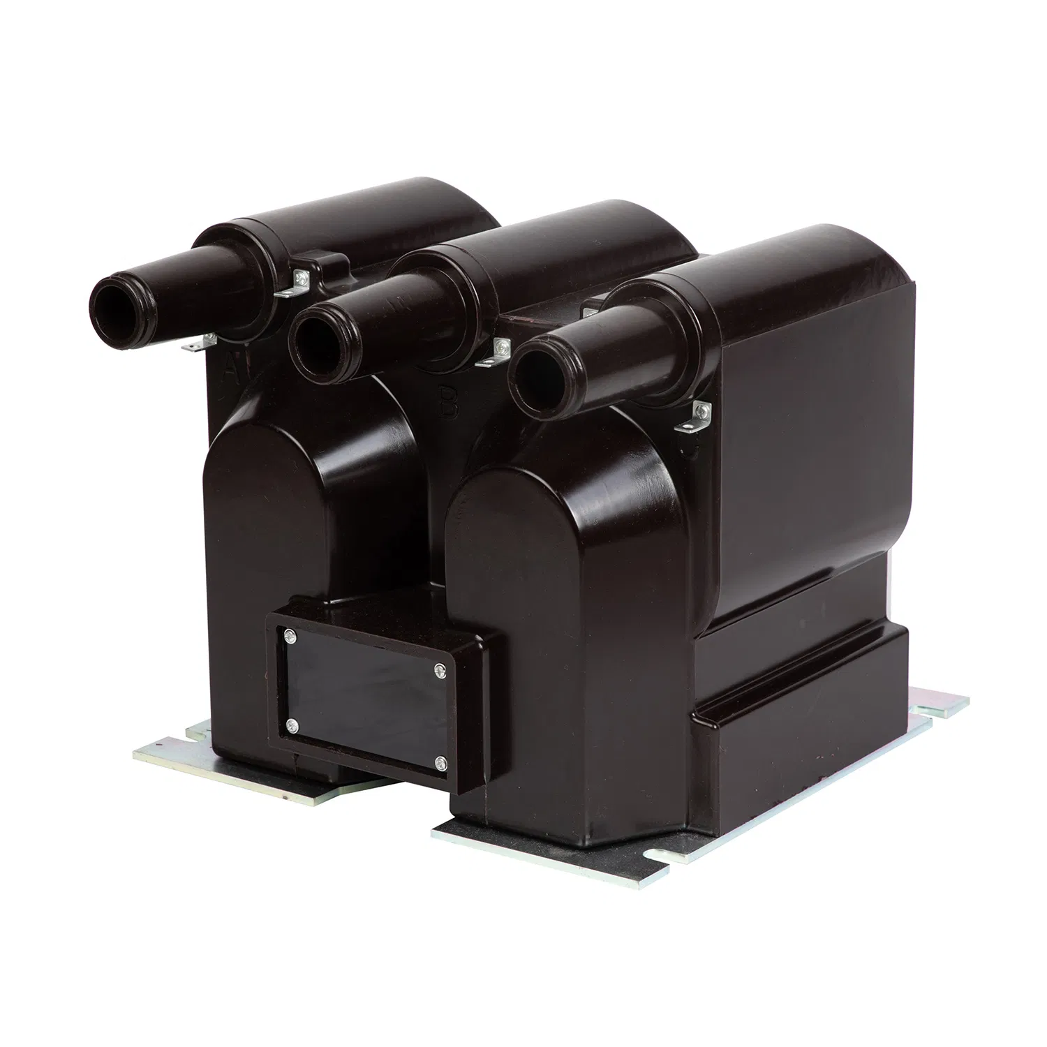 High Voltage Three Phase Instrument Transformer for Indoor Use