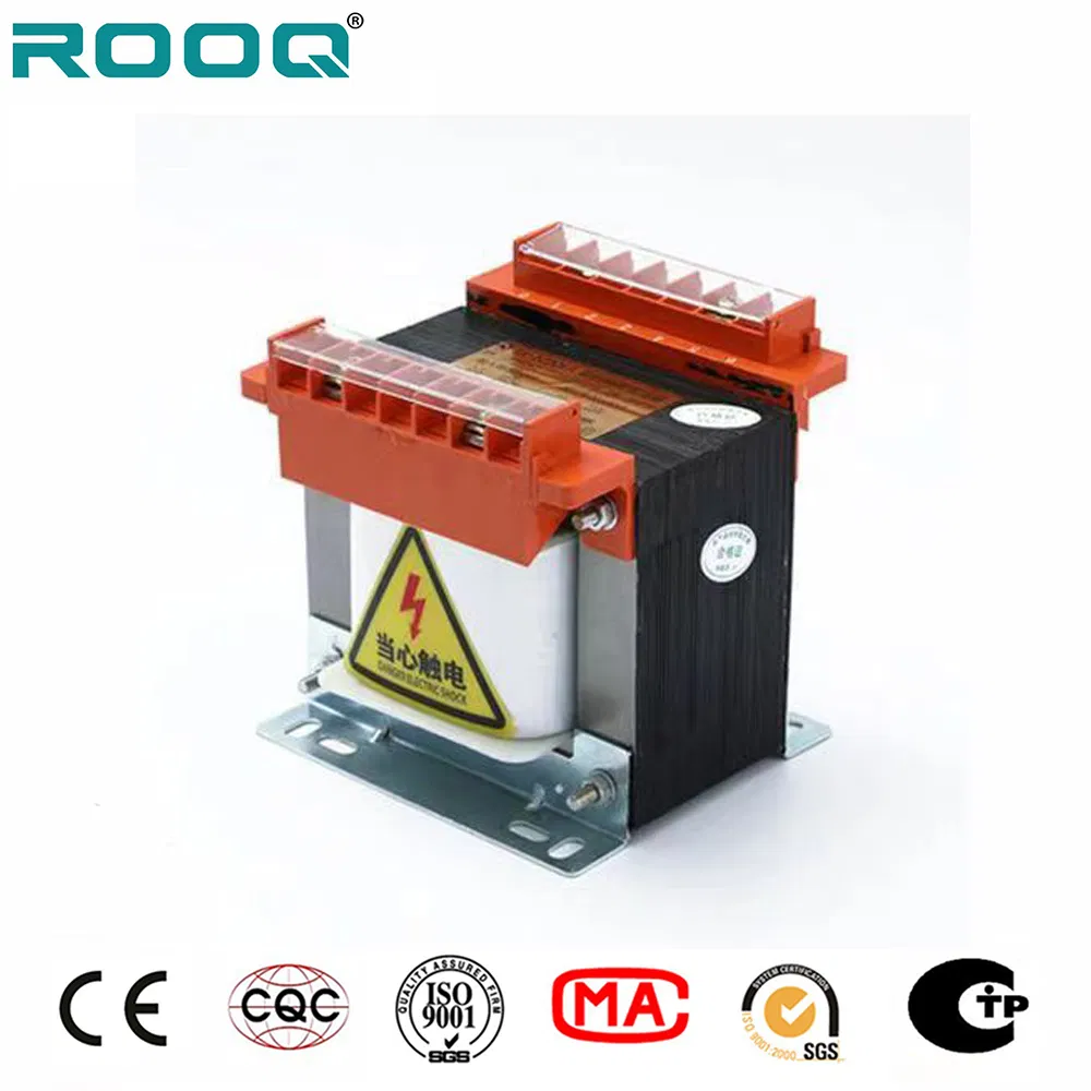 Customizable 200va to 100kVA 380V to 220V Single Phase Isolation Transformer