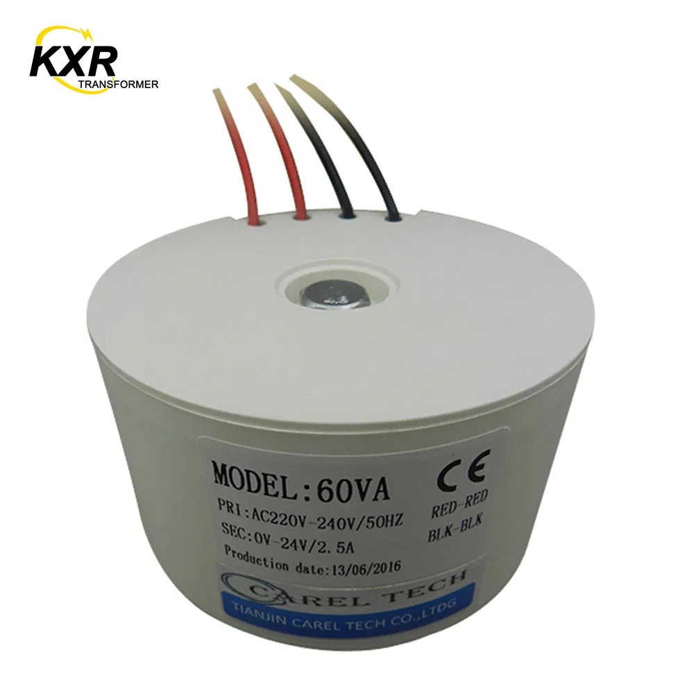 Swimming Pool Light IP68 Waterproof Toroidal Transformer 12V 150W 120W 300W 400W 600W