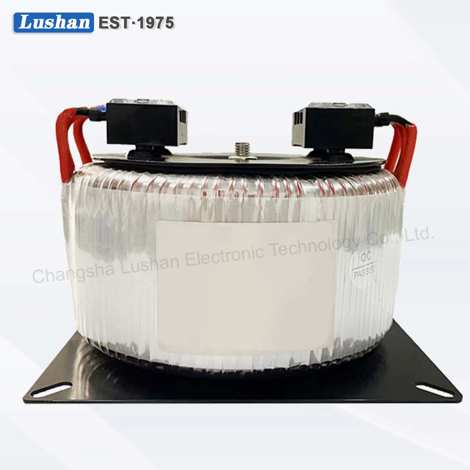 480va 380V-64V Dry Electric Copper Isolation Mining Coal Test Toroidal Transformer Price to Power Supply of Power 8va~2kVA with Low Voltage 0-1140V 20~400Hz