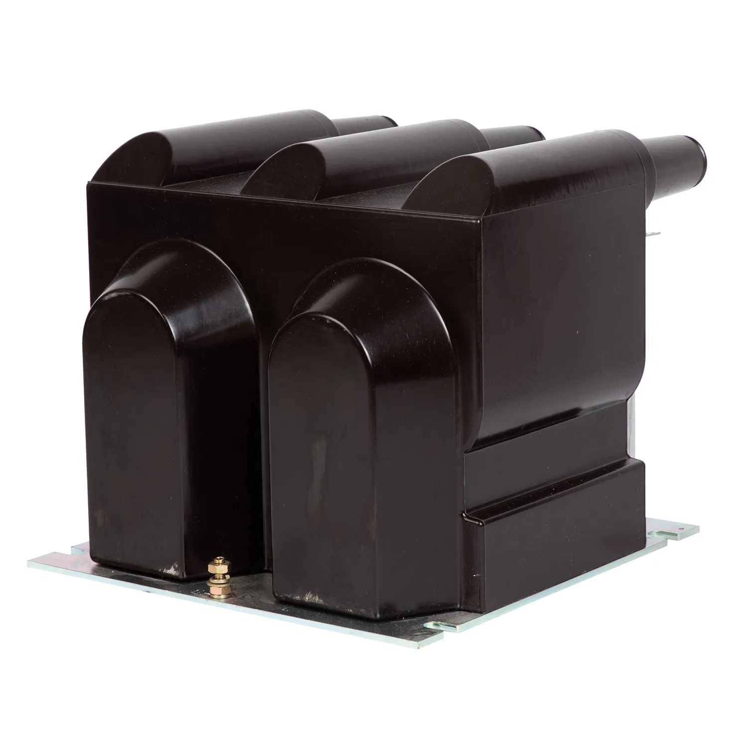 High Voltage Three Phase Instrument Transformer for Indoor Use