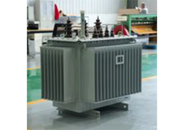 Transformer Component 2
