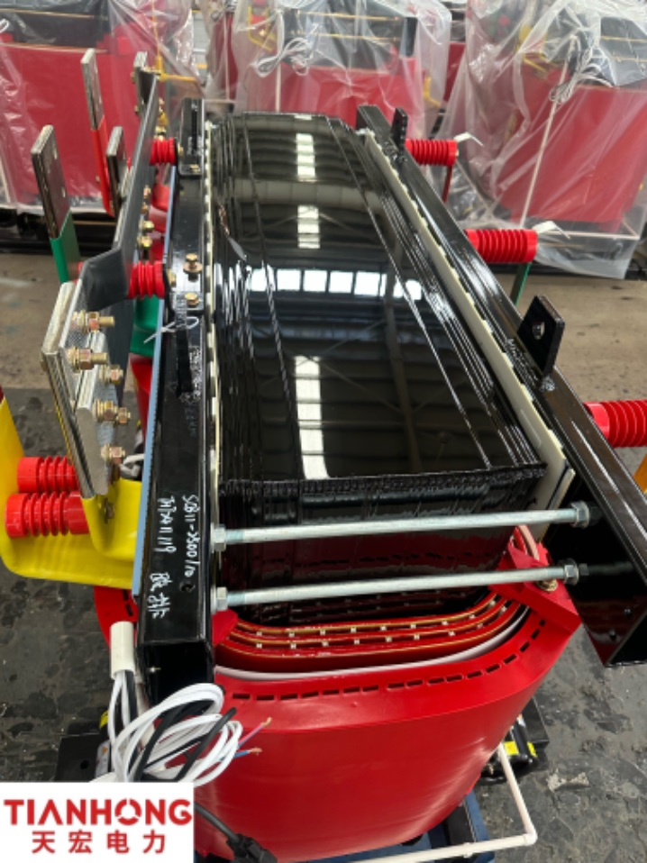 2000 kVA Dry a 2000 kVA Dry-Type Transformer Offers High Efficiency and Reliable Performance. Ideal for Industrial and Commercial Applications, It Provides Exce