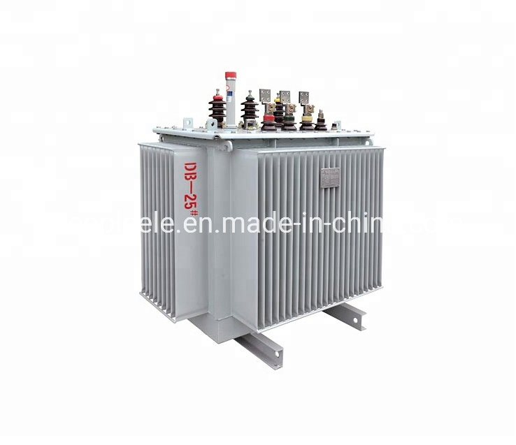 200kVA 11/0.4kv, 11/0.415kv Distribution Transformer