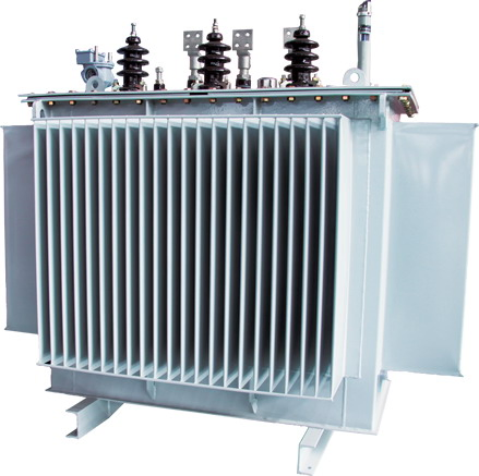 11kv 630kVA Step up Oil Immersed Overhead Distribution Transformer