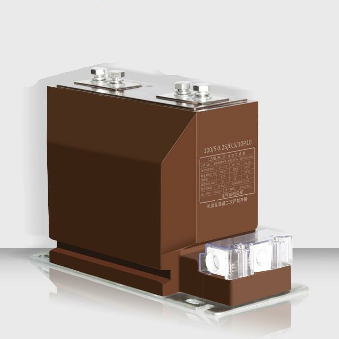 Lzzbj9-10 3/6/10kv 200-2000A Instrument Transformer Hv Indoor Current Transformer