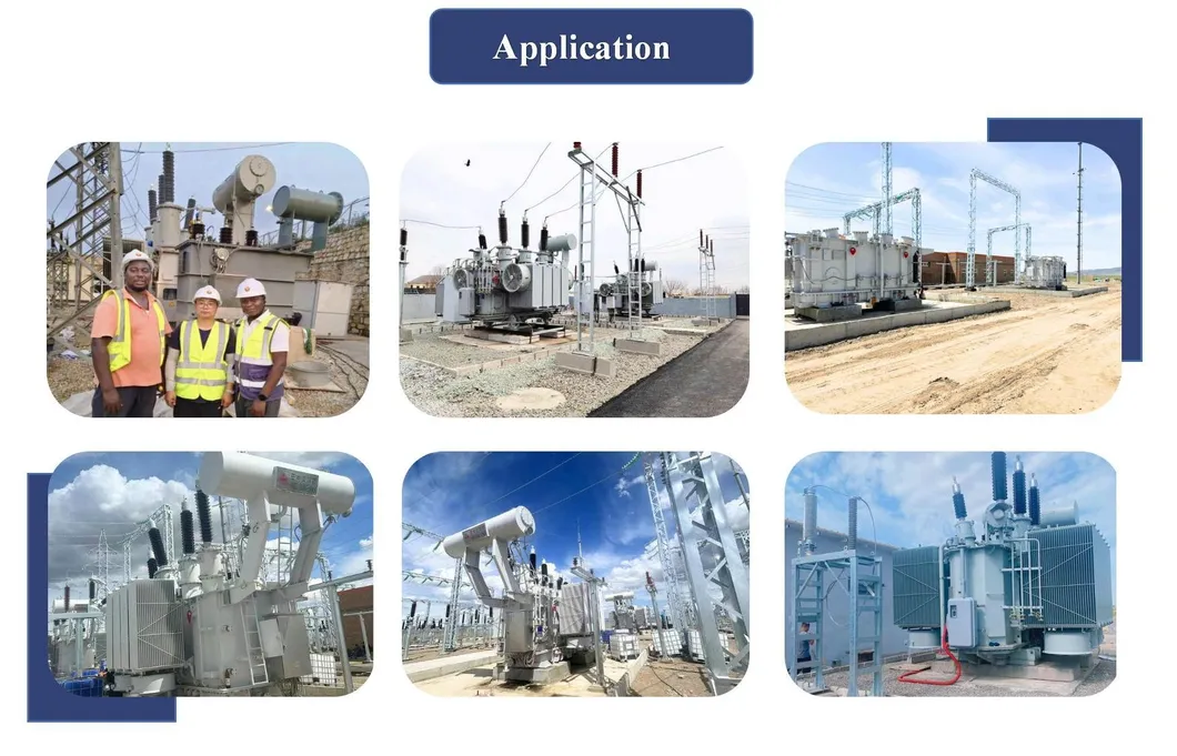 Transformer Component 6