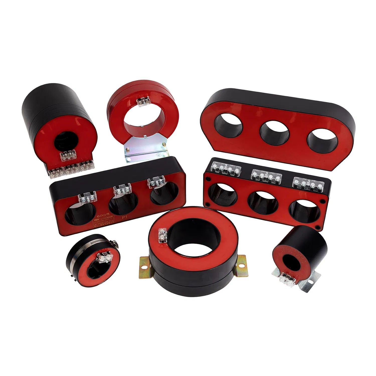 Zero Sequence Ring Type Current Transformer Lxk