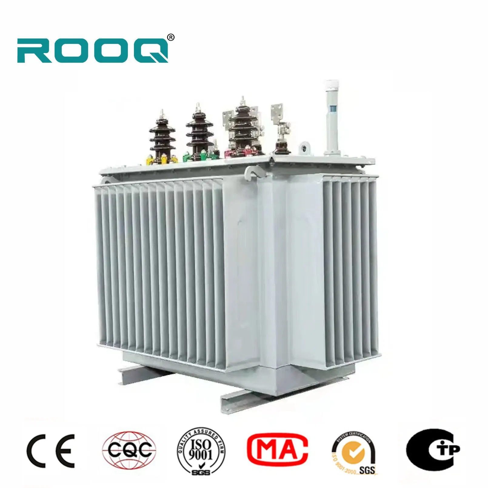 1250kVA 10kv 11kv High Quality Universal Oil Immersed Three-Phase Transformer