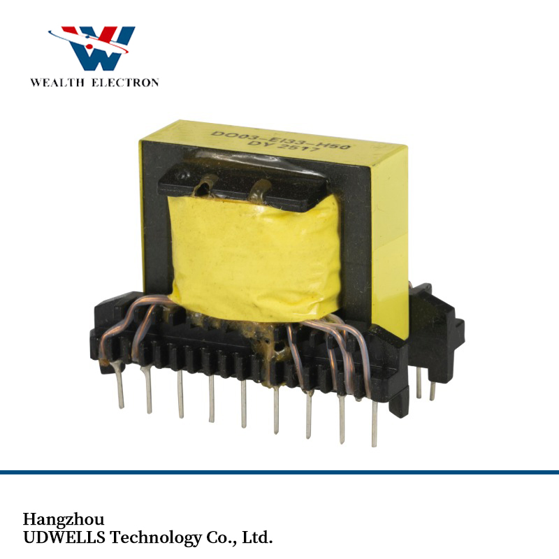 Free Sample Auto500kv Rectifier Pulse Power 90mva 500/230kv Single Distribution High Frequency Transformer