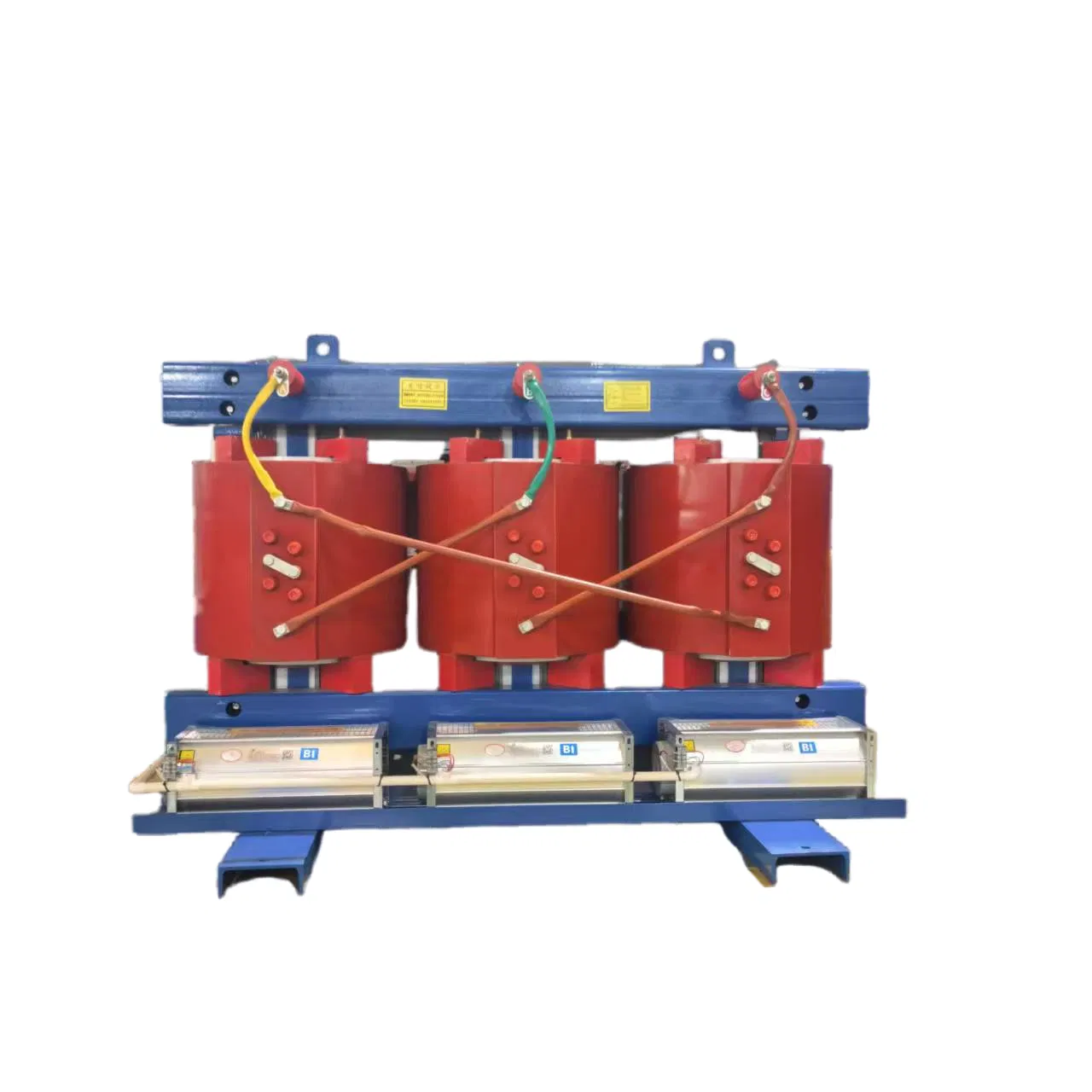 Step-Down 10kv/0.4kv 1000kVA Distribution Transformer