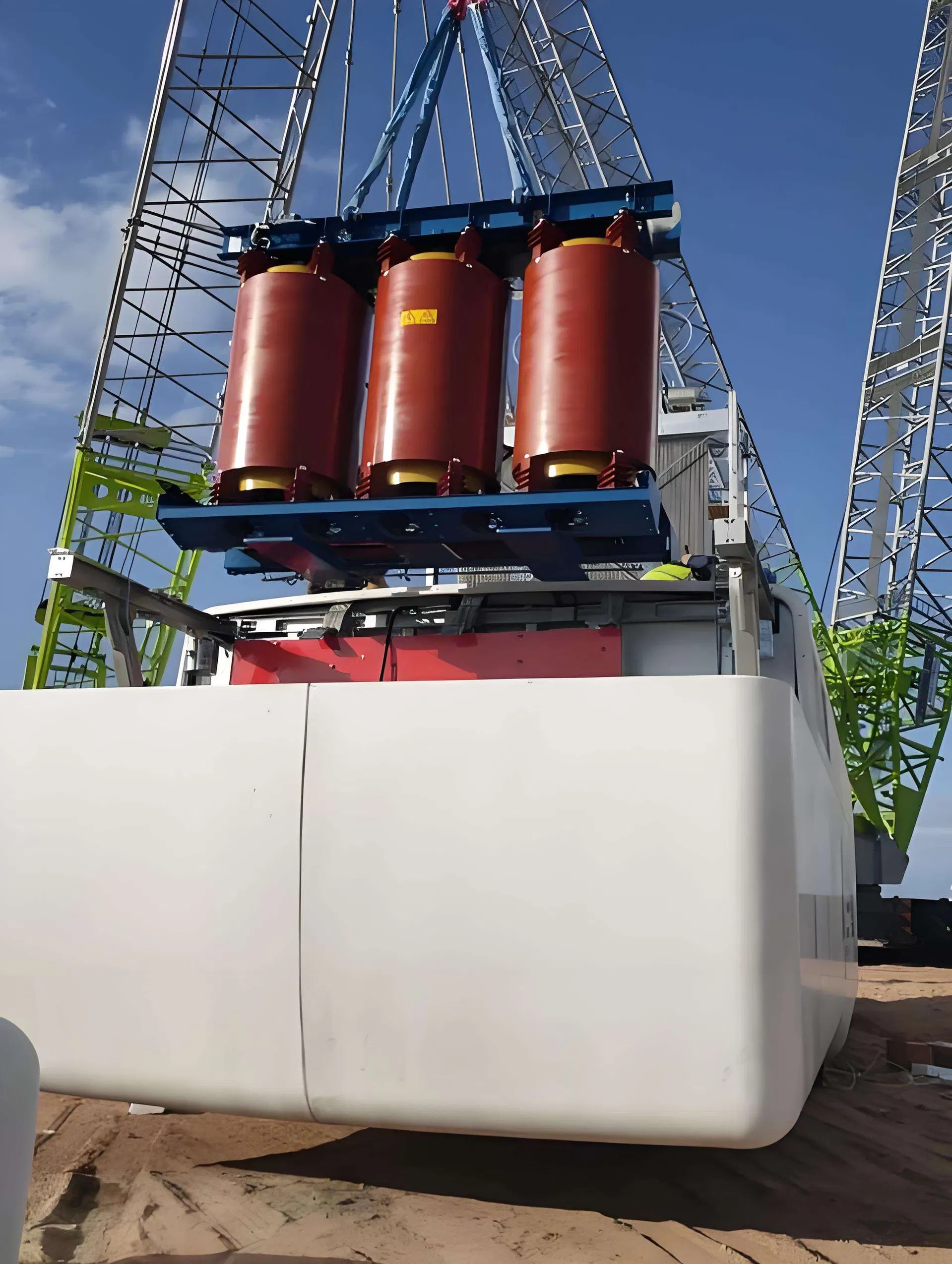 Detailed Component 2