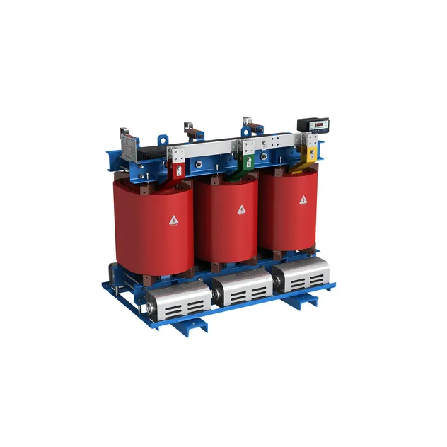 Transformer Component 3