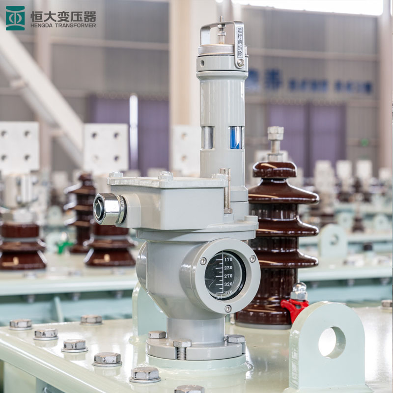 High Quality Single Phase 10kv to 0.4kv Low Voltage Transformers Competitive Prices