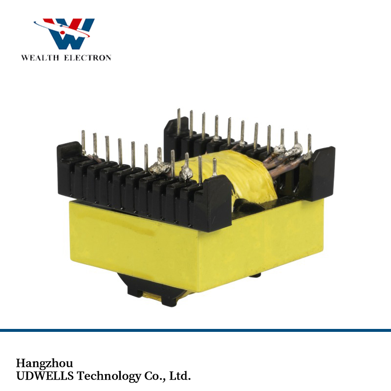 Free Sample Auto500kv Rectifier Pulse Power 90mva 500/230kv Single Distribution High Frequency Transformer