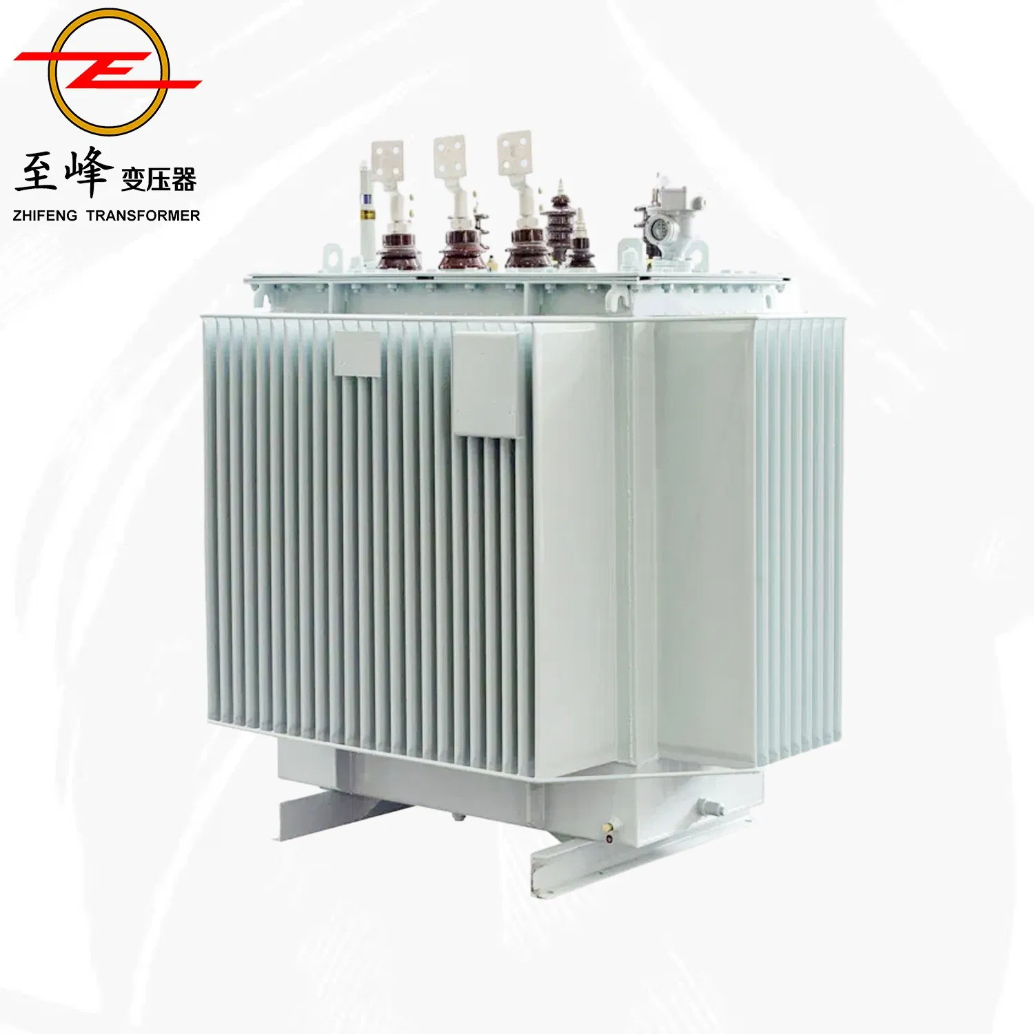 Three Phase 20kv 160kv 800kv 2000kv Power Electronic Electrical Step Down Oil Immersed Distribution Transformer
