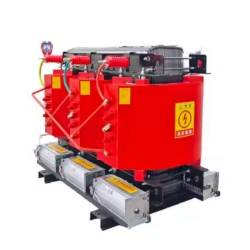 35kv Three Phase Step Down up Dry Type Power Transformer Price