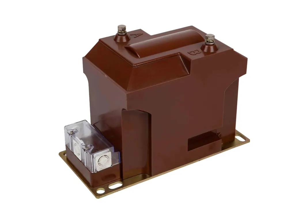 Voltage Transformer Photo 5