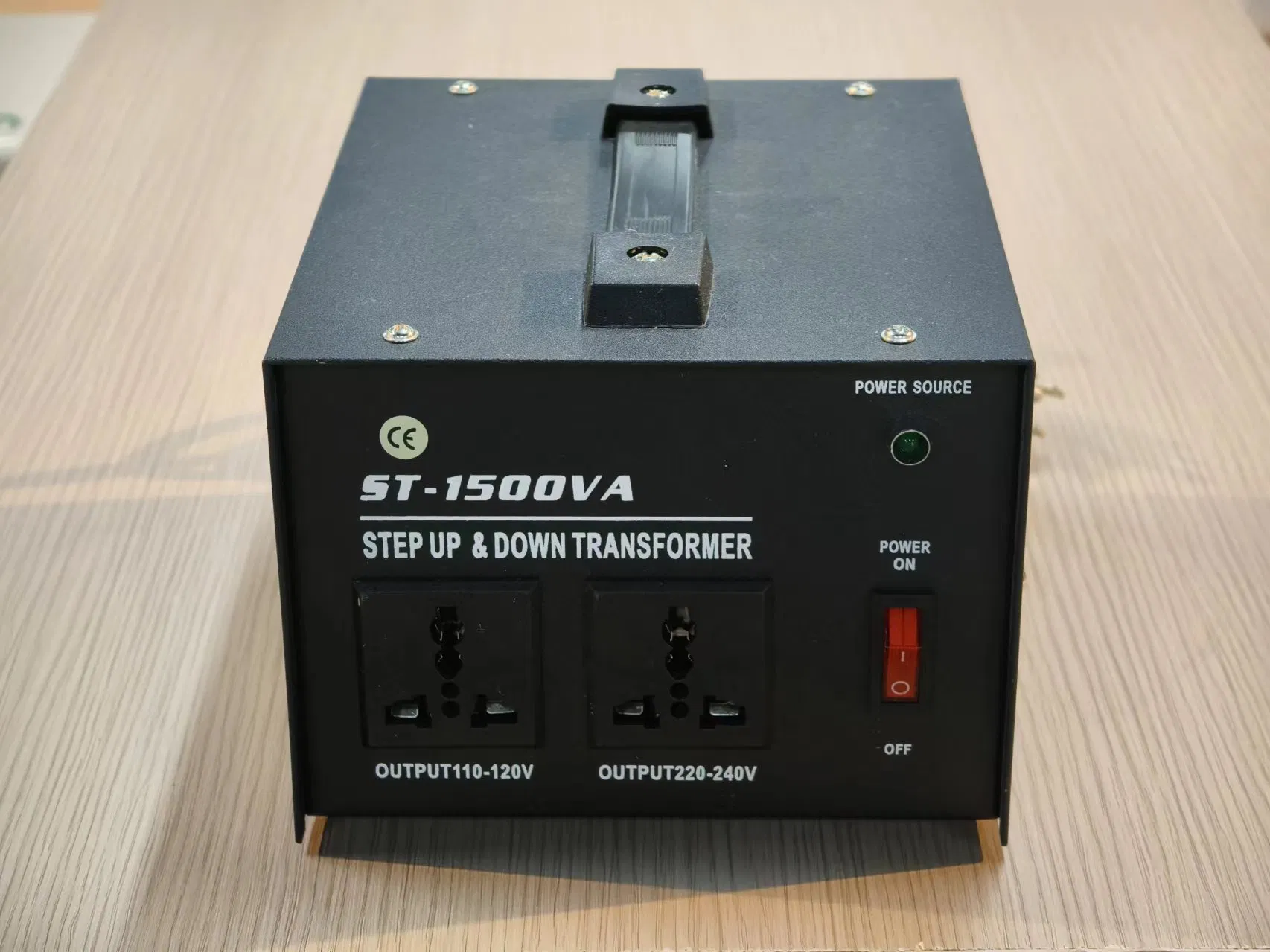 3000va 5kw 110V-220V Step up/Down Transformer 220V -110V Voltage Converter Voltage Transformer