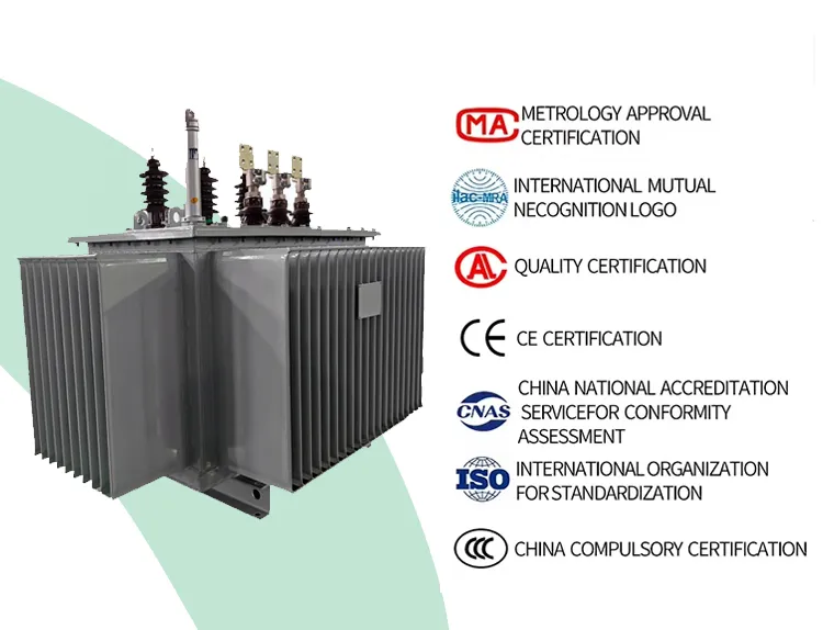 Distribution Transformer 1