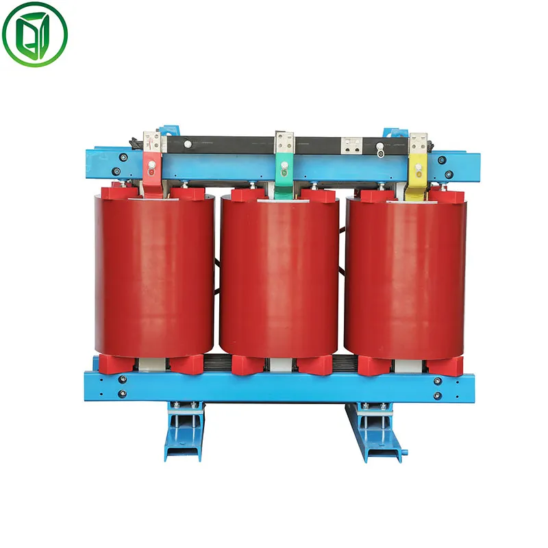 3 Phase Dry Type Transformer