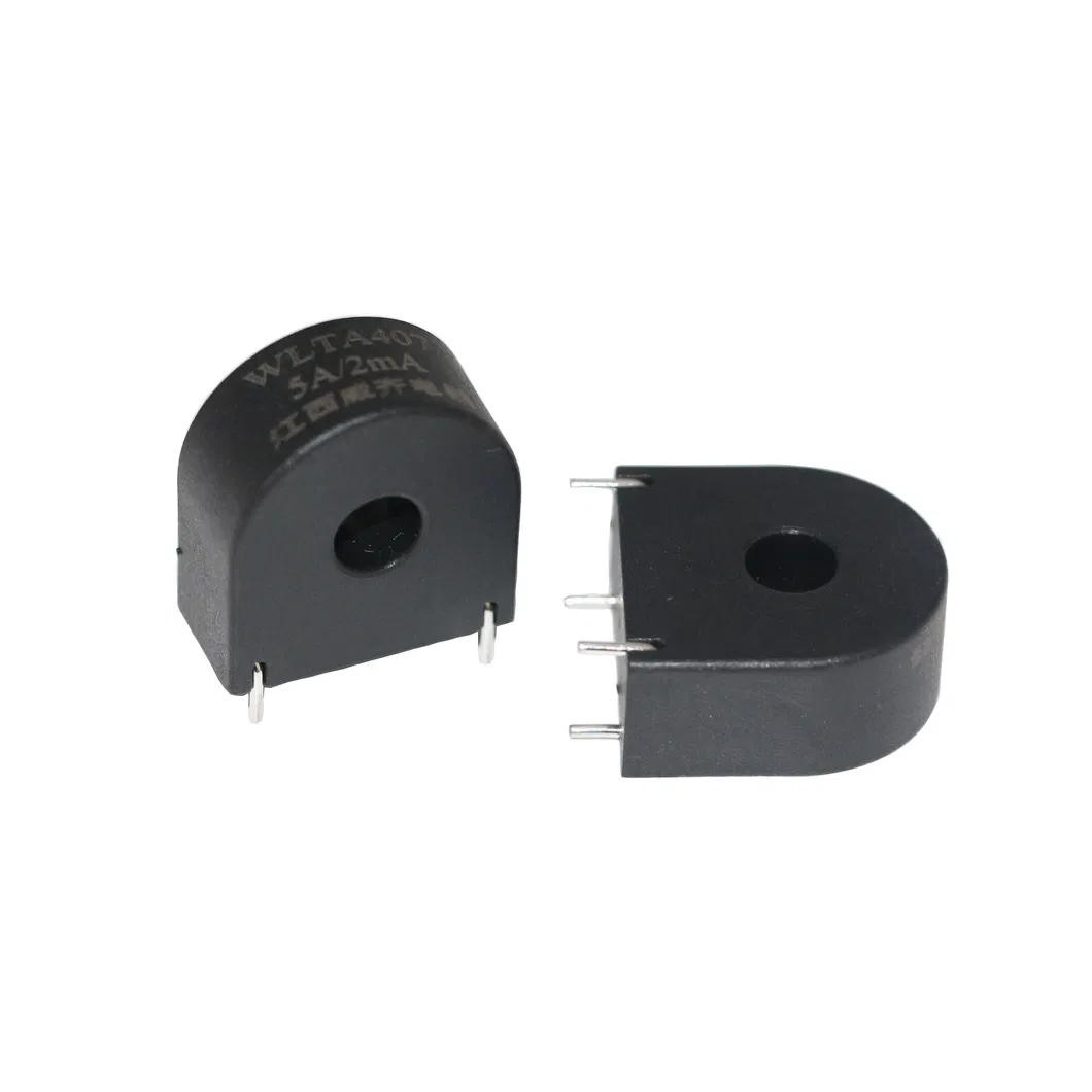 Current Transformer 2