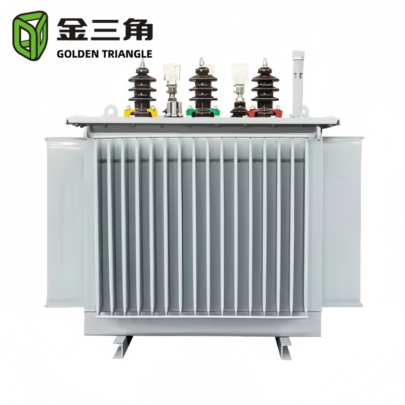 110kv 250kVA 500kVA 800kVA 1000kVA 2500kVA Oil-Transformers Three Phase Electrical Power Transformer