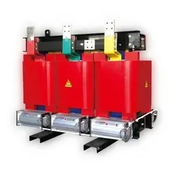 Transformer Component 2