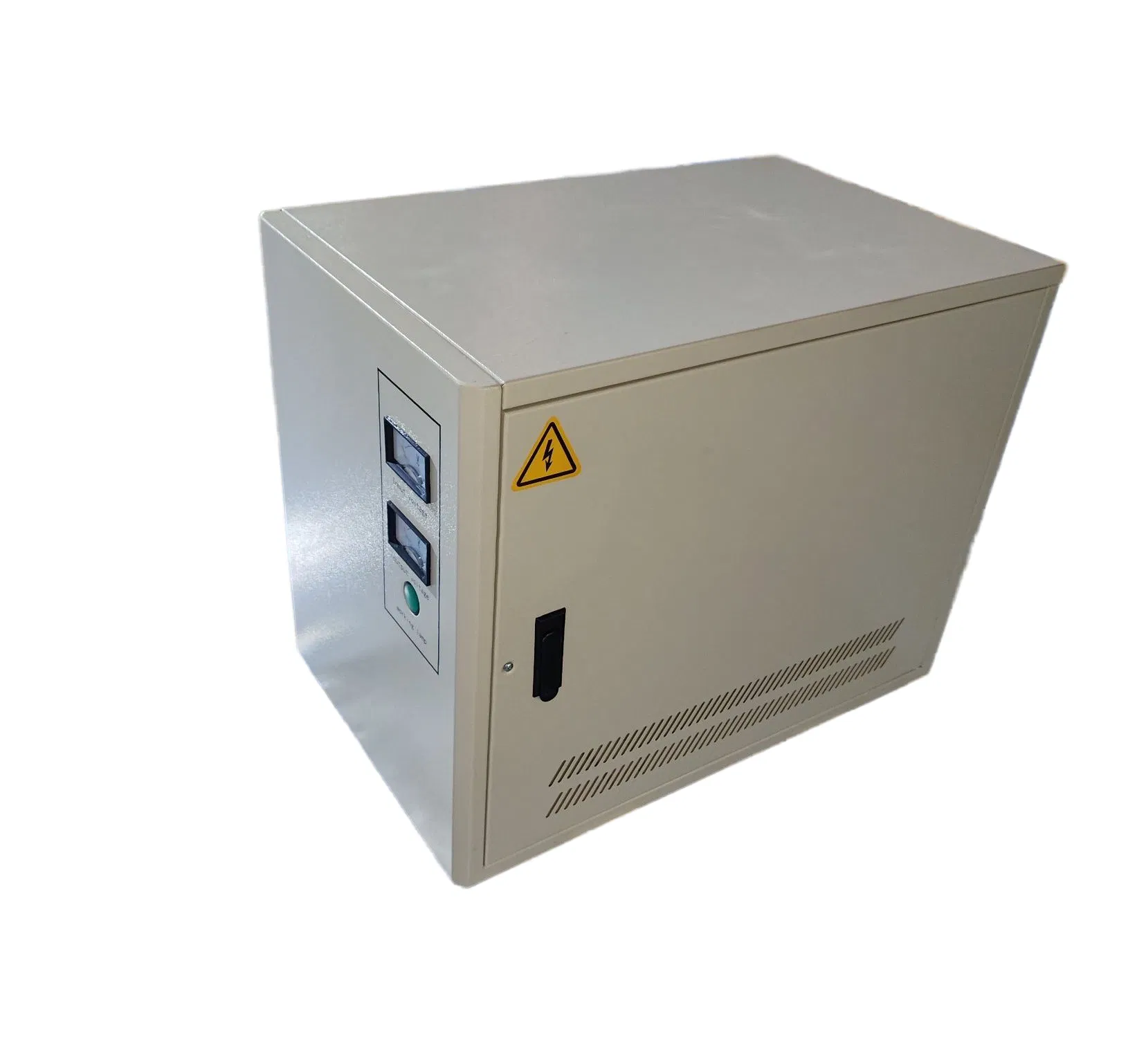 Yawei Sgg Series 10kVA 380V 220V Three Phase Isolation Transformer