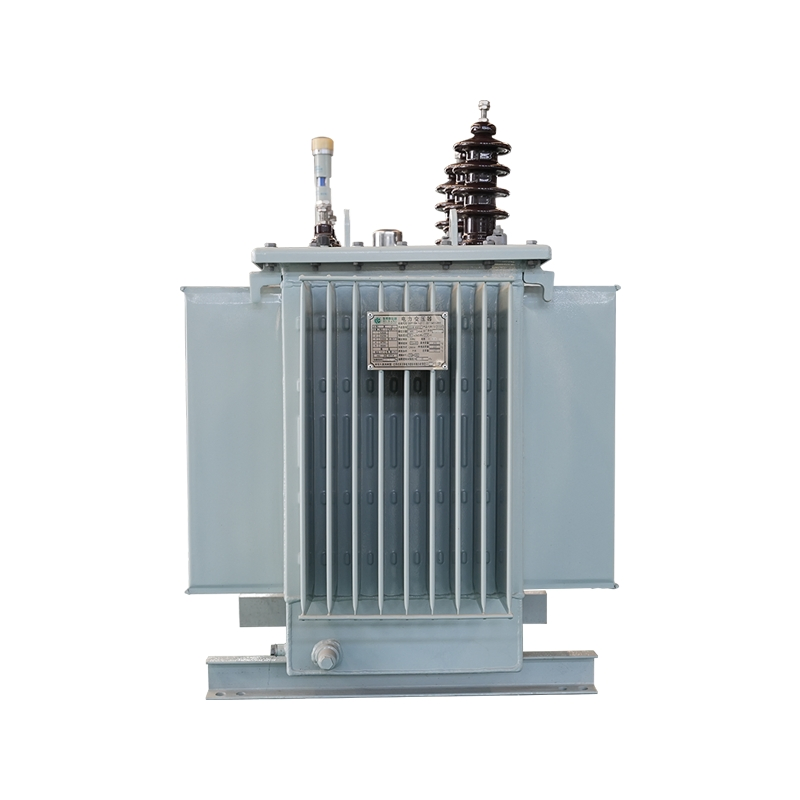 Pole Mounted 250kVA Oil Step-up Transformer, 3-Phase High Capacity, Oil Immersed Power Transformer for Sale